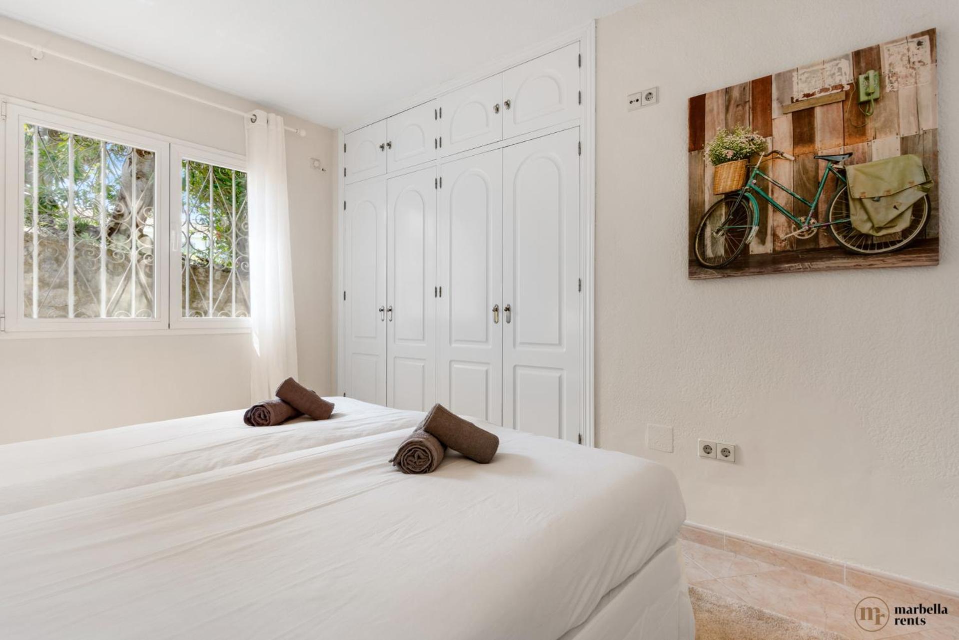 Villa Heismax Ref #40 Marbella