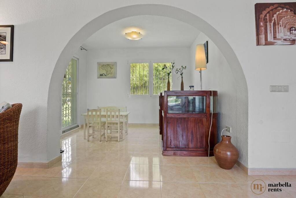 Villa Heismax Ref #40