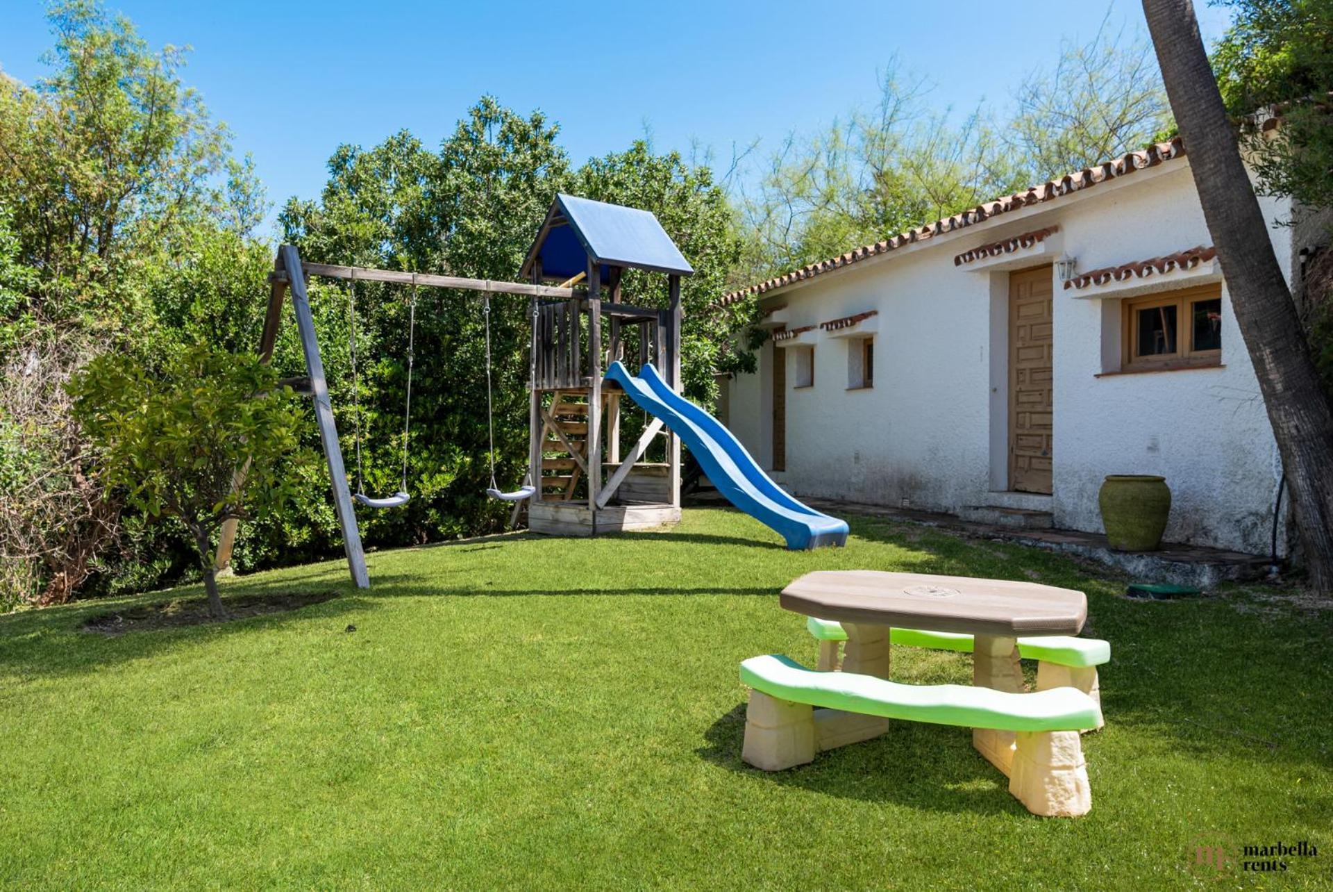 Villa Heismax Ref #40 *