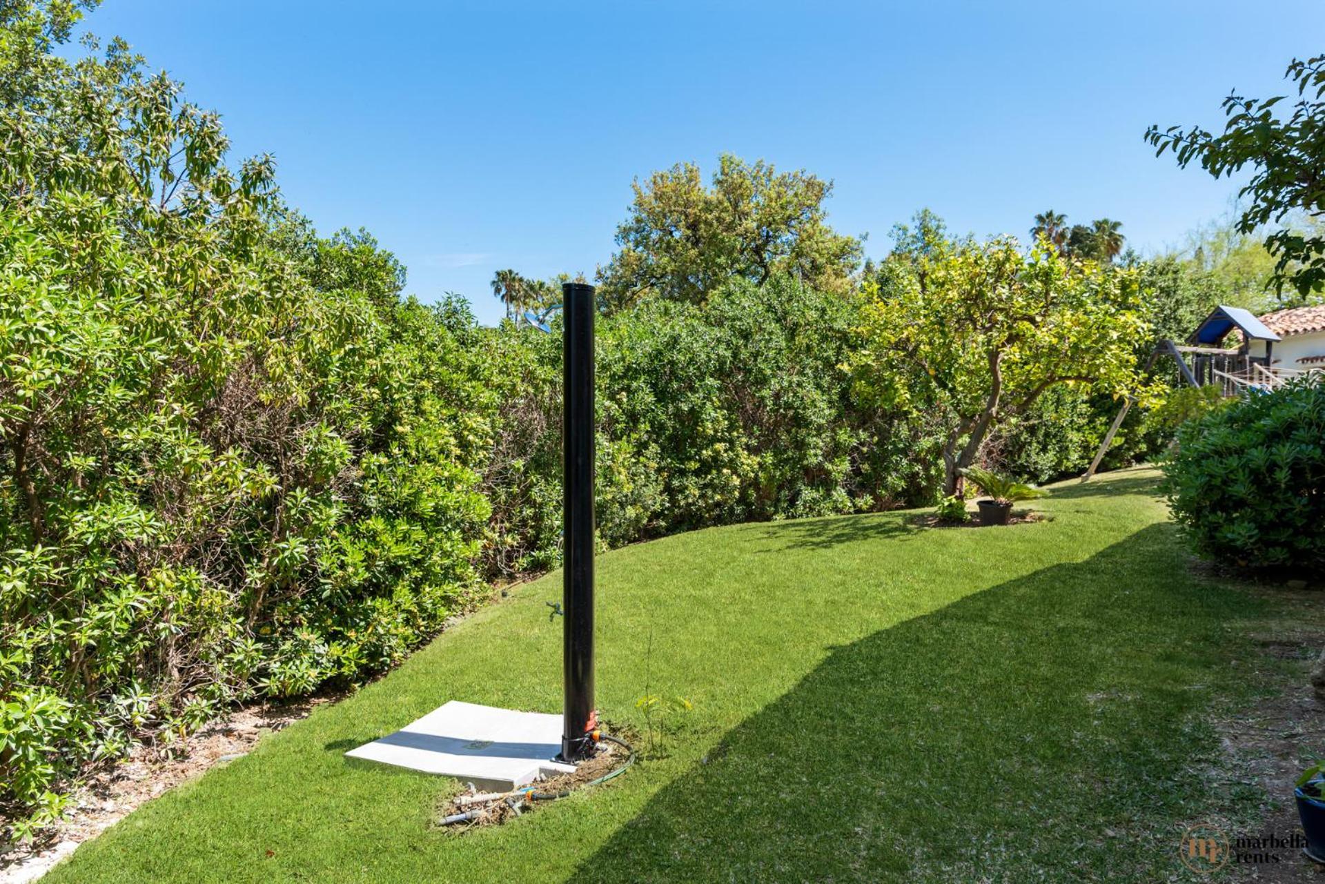 Villa Heismax Ref #40 Marbellac
