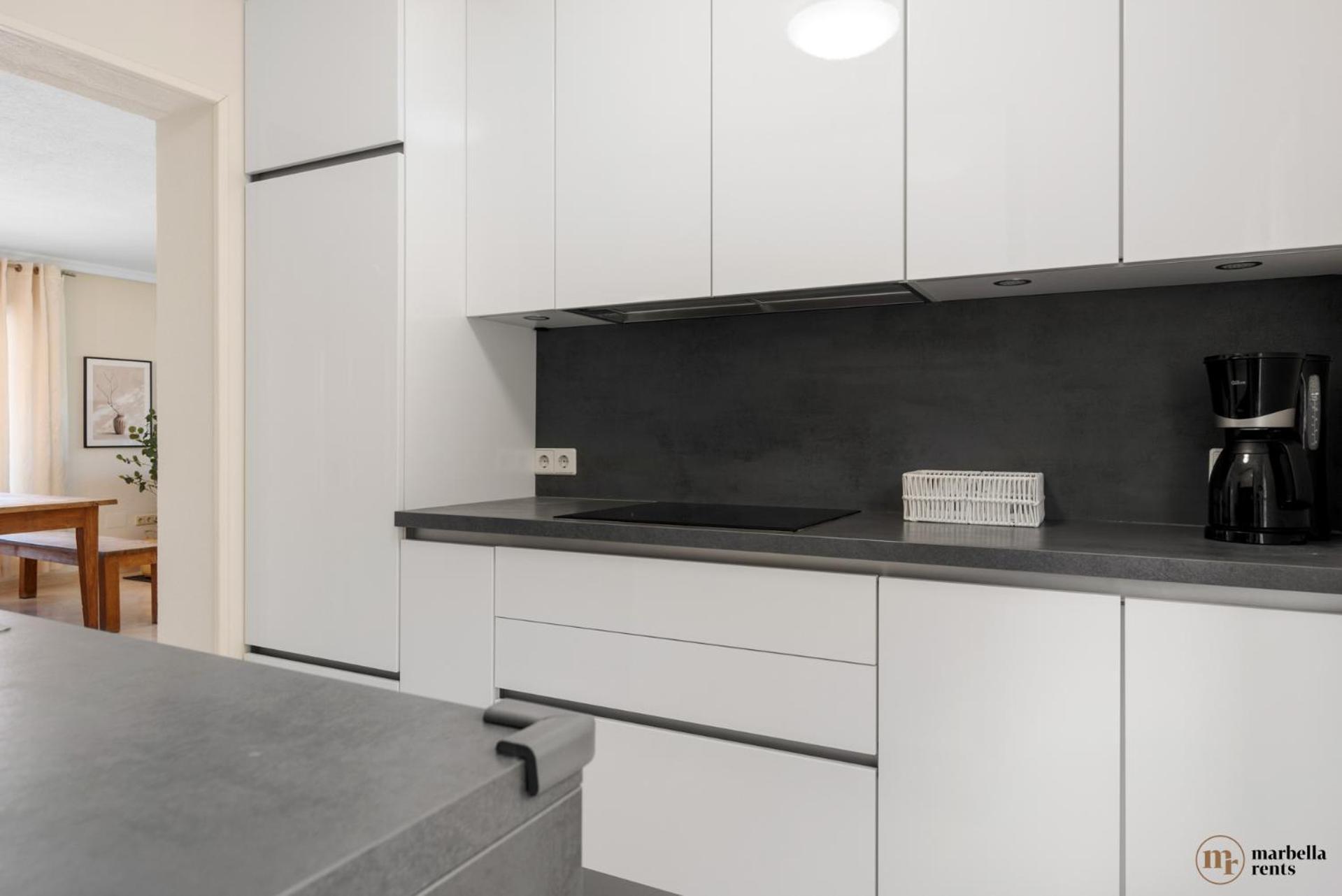 Villa Heismax Ref #40 Marbellac